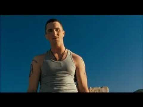 Harsh Times Clip