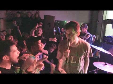 [hate5six] Agitator - November 08, 2019 Video