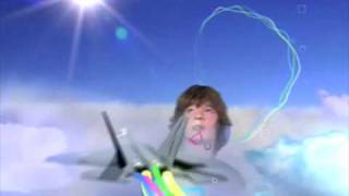 Keep Your Head In The Clouds