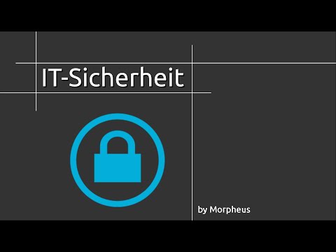 IT - Sicherheit Bonus: Die erweiterten Schutzziele