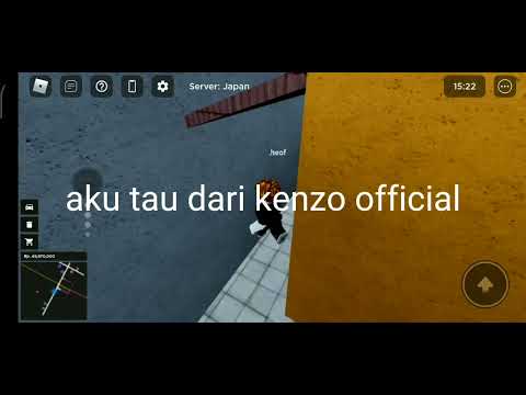 tempat rahasia di cdid revamp