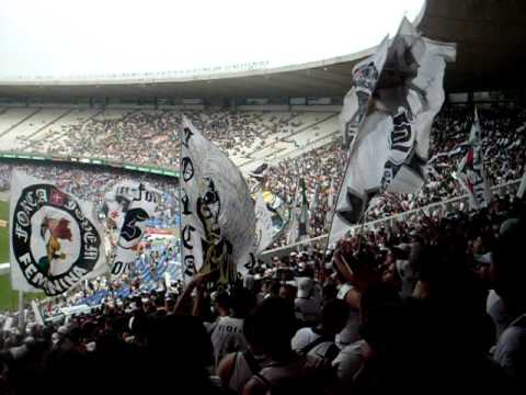 FJV - Chorar não custa nada