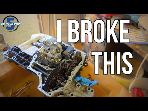 Tuff torq k574b Broken Axle Shaft Replacement-step by step diy guide!