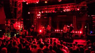 Maximo Park - Hips &amp; Lips [Live]