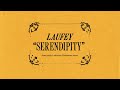 Laufey Serendipity Official Lyric Video With Chords