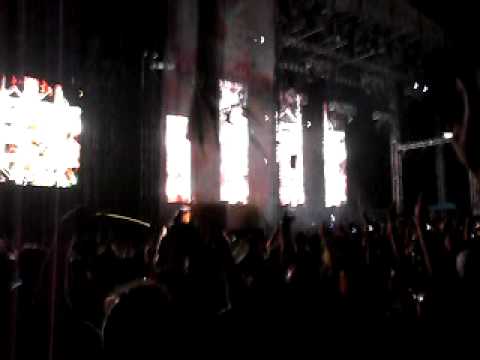 ATB @ EDC 2009 Ecstasy