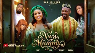 NWA MUMMY - ONYII ALEX, DANIEL ETIM,BLESSING ONWUKWE #NWAMUMMY #trending 