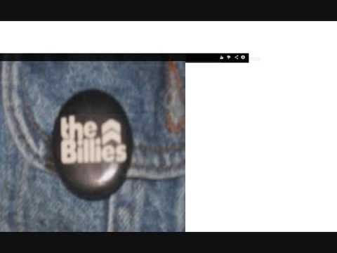 The Racer - The Billies
