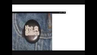 The Racer - The Billies