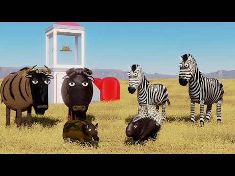 Savanna version - 《Big collection》