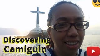 Download lagu Exploring CAMIGUIN ISLAND mp3