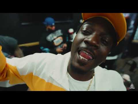 Harrd Luck – B.A.N Remix (Official Music Video) ft. Dave East