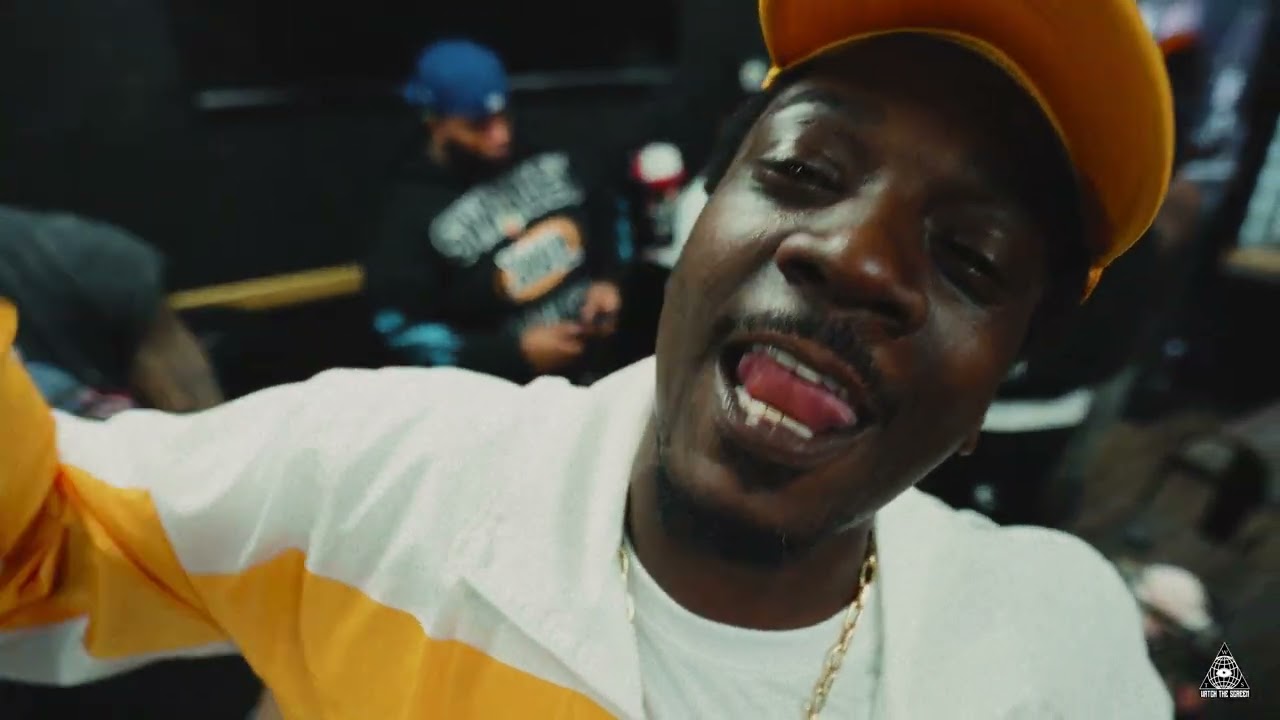 Harrd Luck – B.A.N Remix (Official Music Video) ft. Dave East