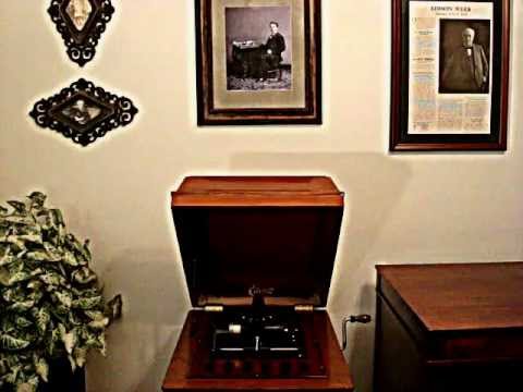 Bye Bye Blackbird by the National Male Quartet