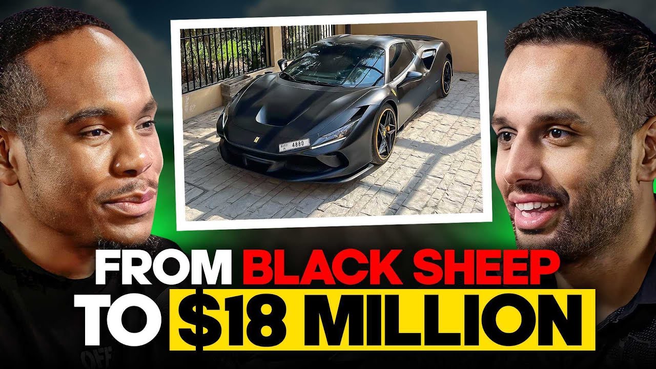 Raja Banks: Millionaire Trader Teaches How To Beat Prop Firms