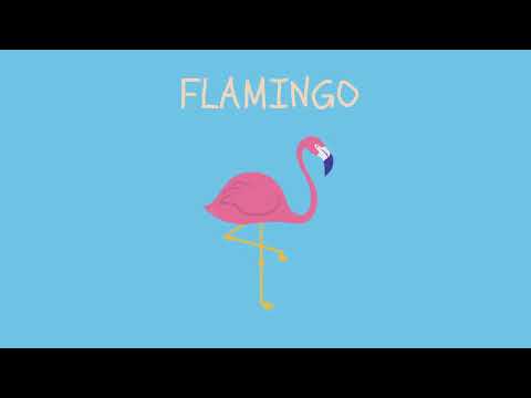 "FLAMINGO" - FKJ X GoldLink Type Beat | Prod. Noden