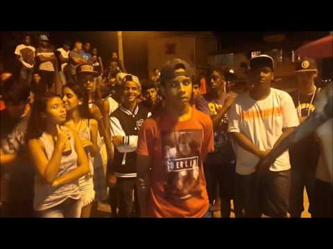 Vit vs AR - 1ª Fase - 7ª Batalha do RB