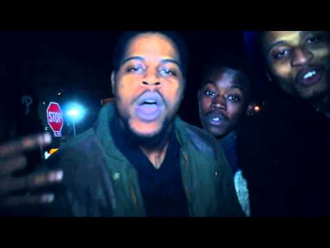 Heat Pt2. - GunnaRaw ( Visionary Films)