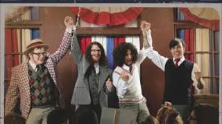 Fall Out Boy - Catch Me if You Can/Proclamation of Emancipation (Edited Version)