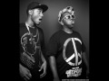 Mikey Rocks - The Cool Kids