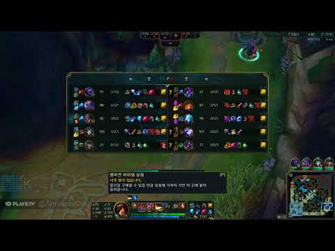 Korean Soloq Gaaloul Twisted fate mid vs Anivia [Ft Kongdoo Monsters Edge]