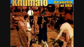 Don Khumalo - El Bodeguero