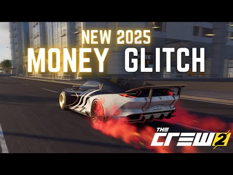THE CREW 2 INSANE MONEY METHOD / GLITCH *VERY EASY* 2024 UPDATED METHOD