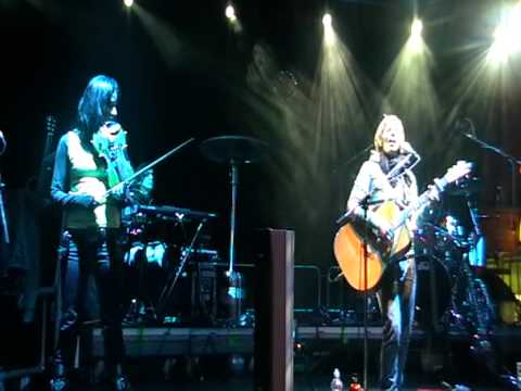 Aneta Langerová - Hříšná těla, křídla motýlí - Liberec 2009