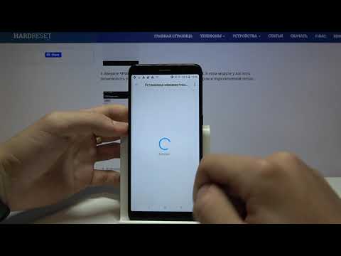 How to Allow Unknown Sources in ALCATEL 1 (2019) – Install Apps From Unknown Sources