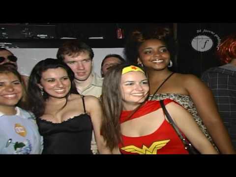 Publicidade e Propaganda PUCRS 2009/02 - Abertura