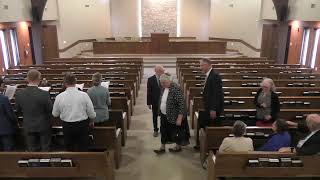 Funeral Service - Lorna C | March 26, 2024