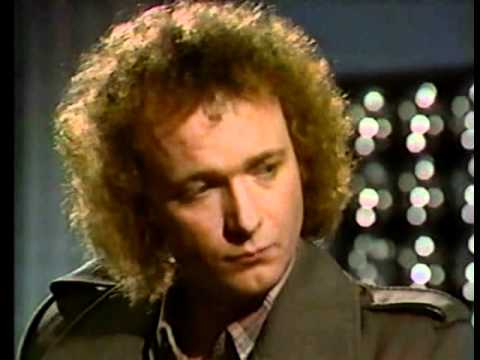 GH  Rick & Lesley ~01-14-82~ Laura Disappears Into The Fog ~Part 1