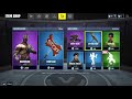 Fortnite ITEM SHOP 28 May 2018! NEW Featured items and Daily items! (FORTNITE ITEM SHOP TODAY)