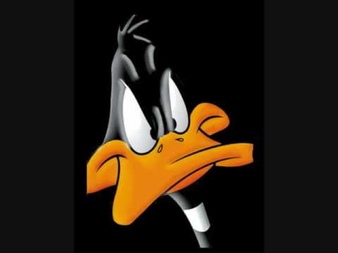 Daffy Duck - Despicable Remix