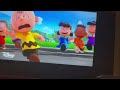 Peanuts Movie