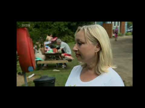 Save Our Stort / Green Belt on BBC News 31/08/21