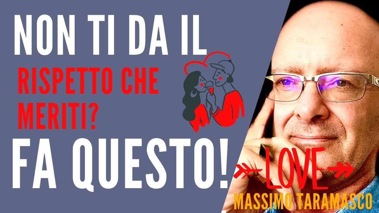 Fa Questo Se Un Uomo Non Ti da Le Attenzioni Che Meriti