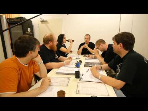 DSA5 Lets Play Hexenreigen 1 von 6