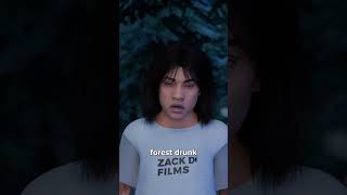 The Man Who Joined His Own Search Party 😳