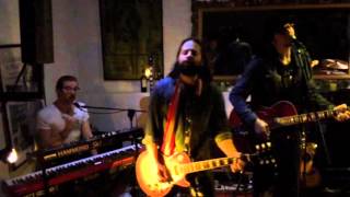 Hollis Brown - Sweet Jane (Velvet Underground cover)