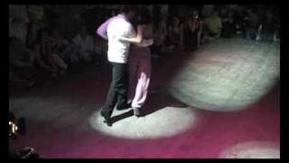 Horacio Godoy & Cacilia Berra 'El lloron', MTF08