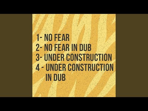 Under Construction in Dub