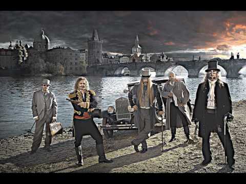 Kabát -  Dole v dole, Turné 2011