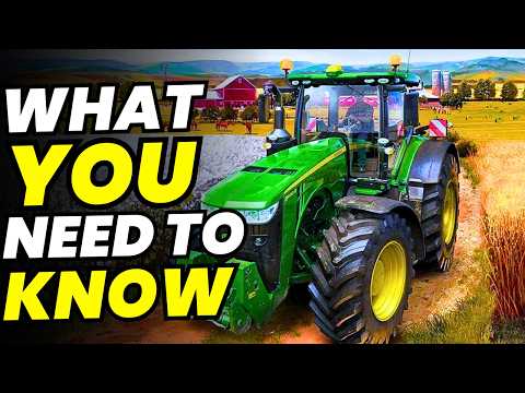 Is Farming Simulator 22 Worth It? - 2026 Review