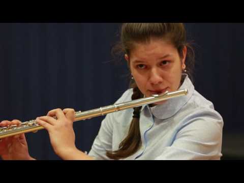 W. Popp: Ciganska pjesma