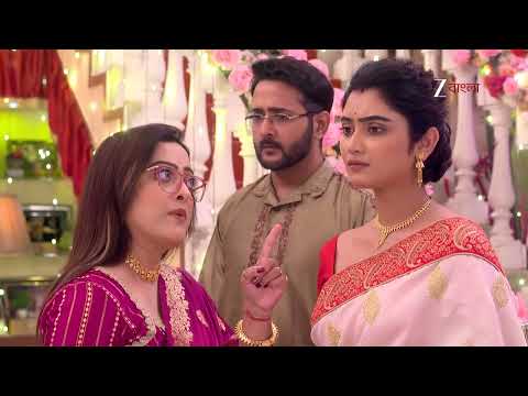 Jagadhatri | Ep - 1134 | Preview | Oct 07 2025 | Zee Bangla