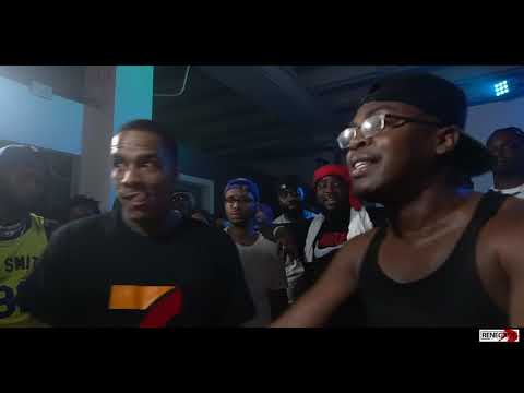Barz Major vs HighLife Live