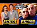 FAST X The Real Life Couples Of The Fast Furious Cast ️ FASTX