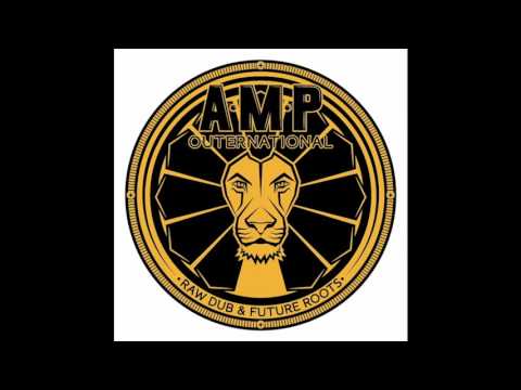 Amp Outernational -  Almighty