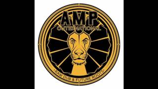 Amp Outernational -  Almighty